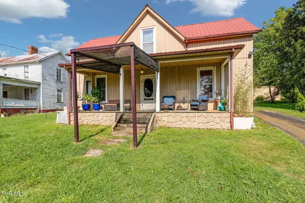 $232,000 | 217 Opie Arnold Road, Limestone, TN 37681