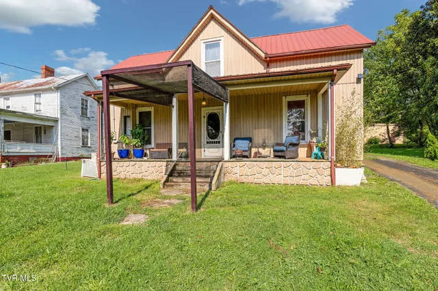 $274,900 | 217 Opie Arnold Road, Limestone, TN 37681