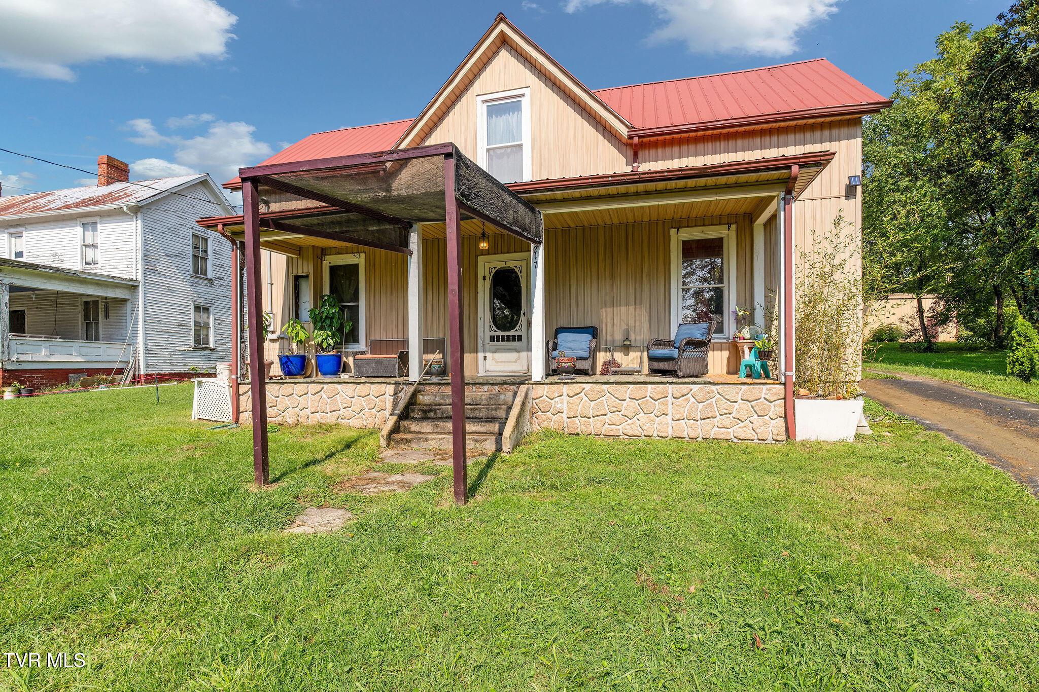 217 Opie Arnold Road Limestone, TN 37681 - Photo 49 of 58 DSC08312