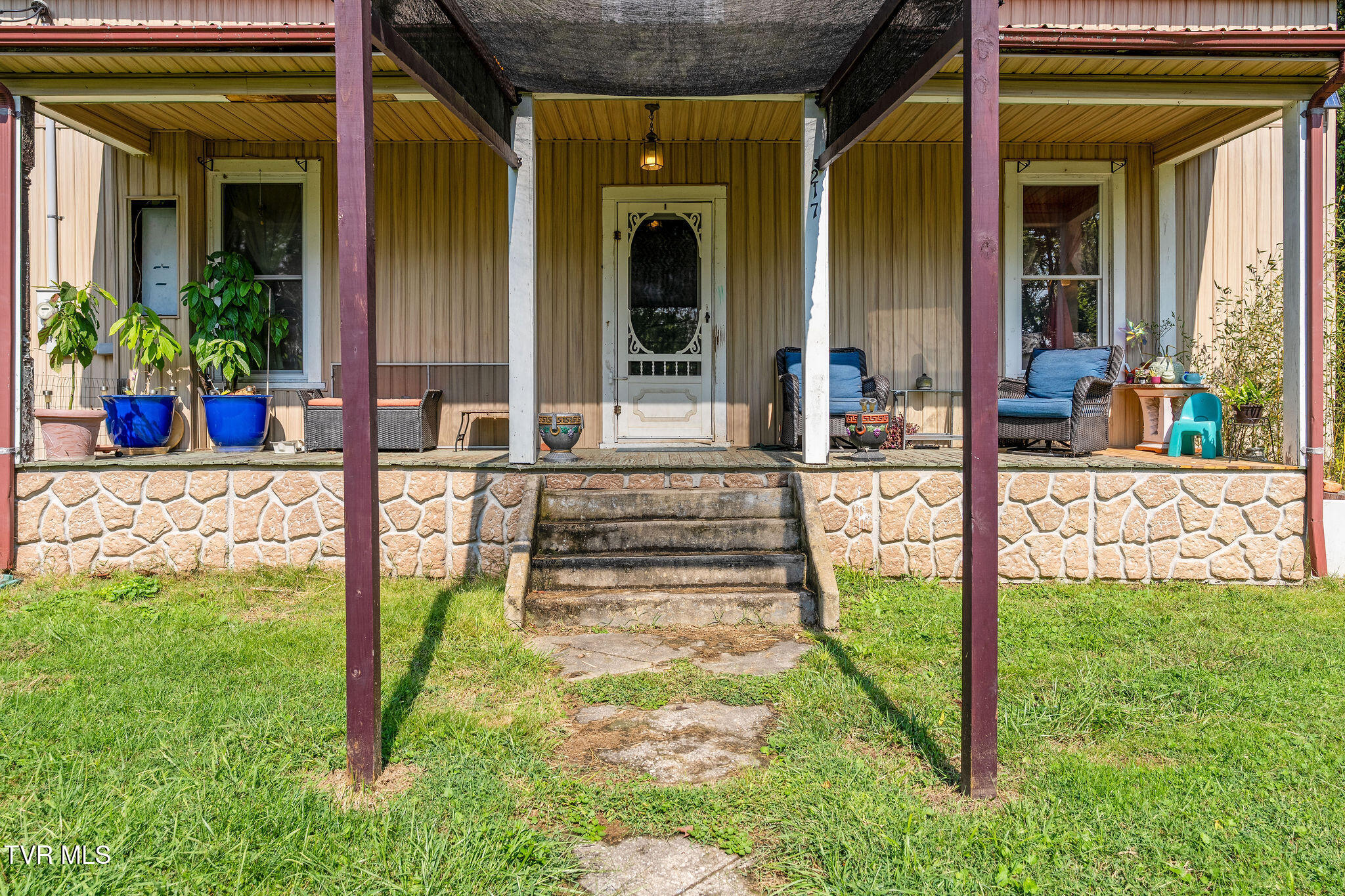 217 Opie Arnold Road Limestone, TN 37681 - Photo 52 of 58 DSC08319