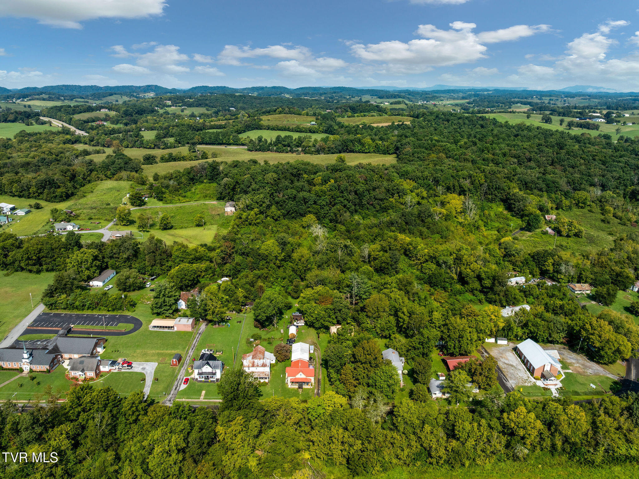 217 Opie Arnold Road Limestone, TN 37681 - Photo 53 of 58 DJI_0932