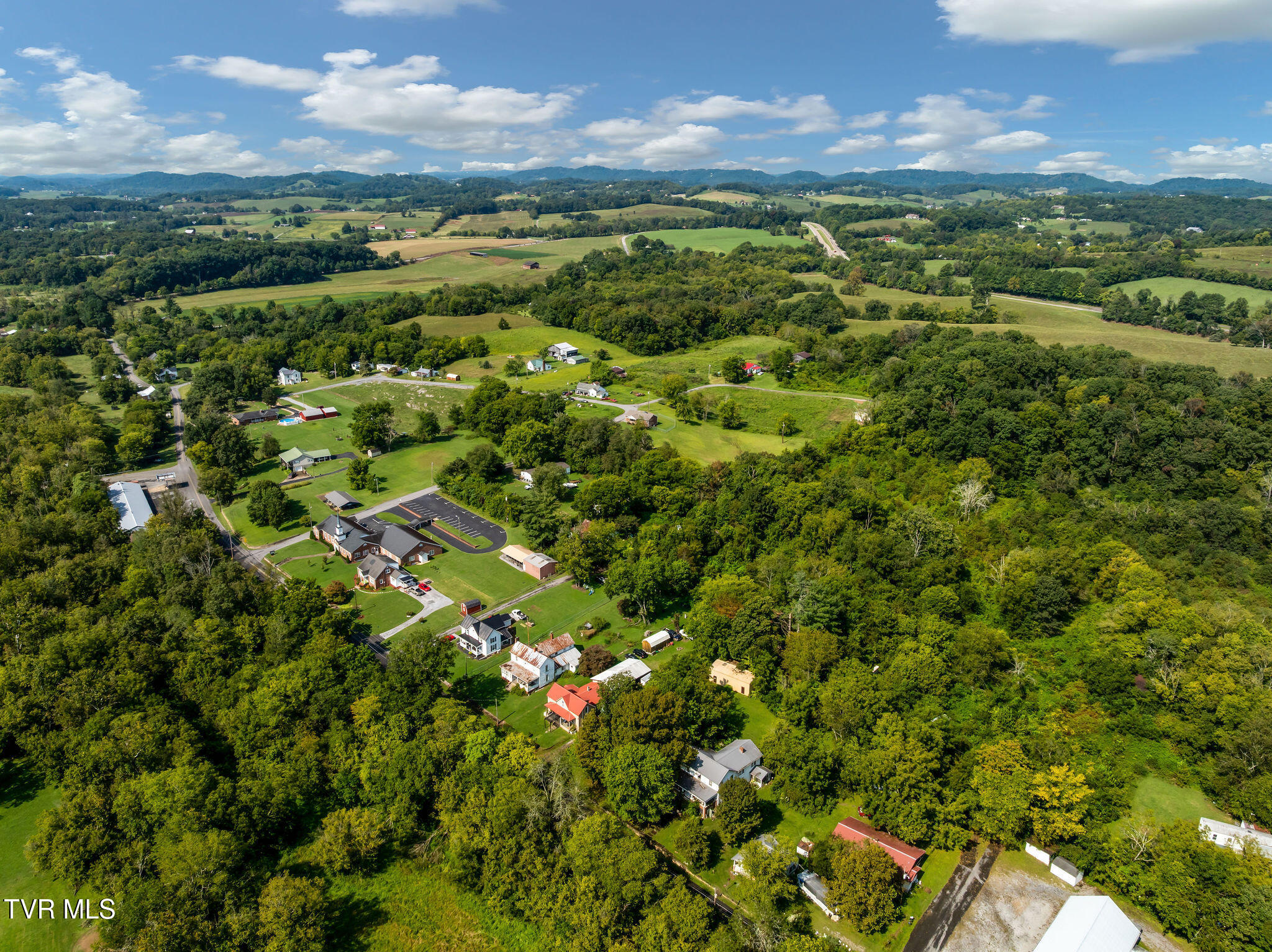 217 Opie Arnold Road Limestone, TN 37681 - Photo 54 of 58 DJI_0937