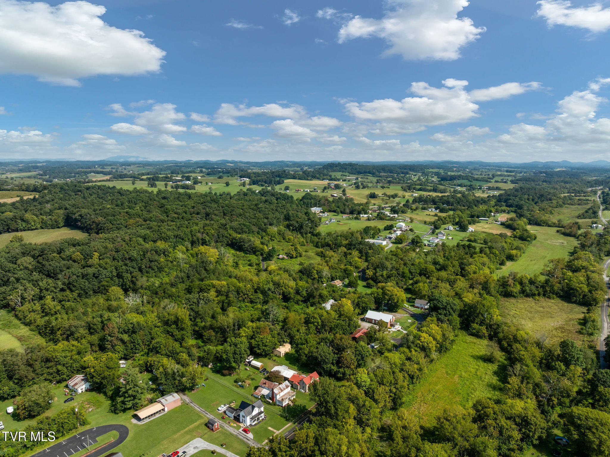 217 Opie Arnold Road Limestone, TN 37681 - Photo 55 of 58 DJI_0942