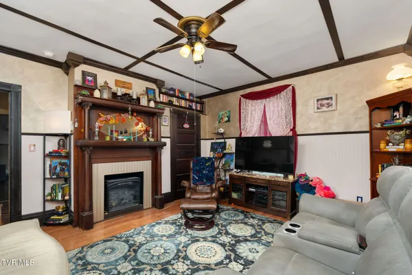 $232,000 | 217 Opie Arnold Road, Limestone, TN 37681