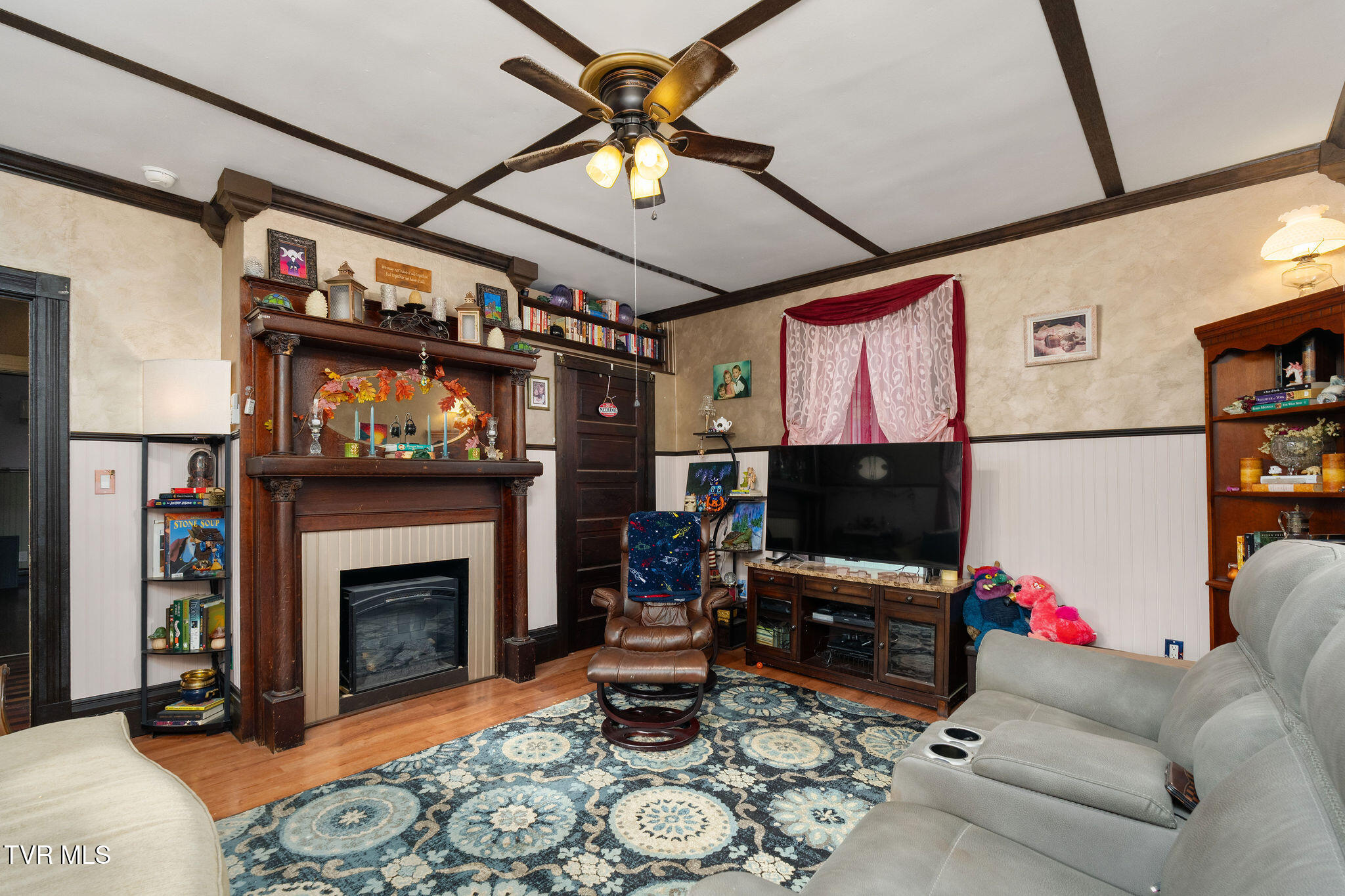 217 Opie Arnold Road Limestone, TN 37681 - Photo 6 of 58 DSC08058