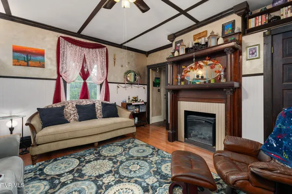$232,000 | 217 Opie Arnold Road, Limestone, TN 37681