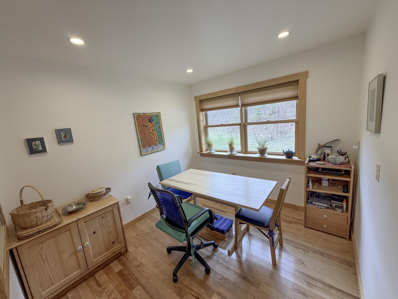 3156 Keiser Pond Road Danville, VT 05828 - Photo 18 of 49