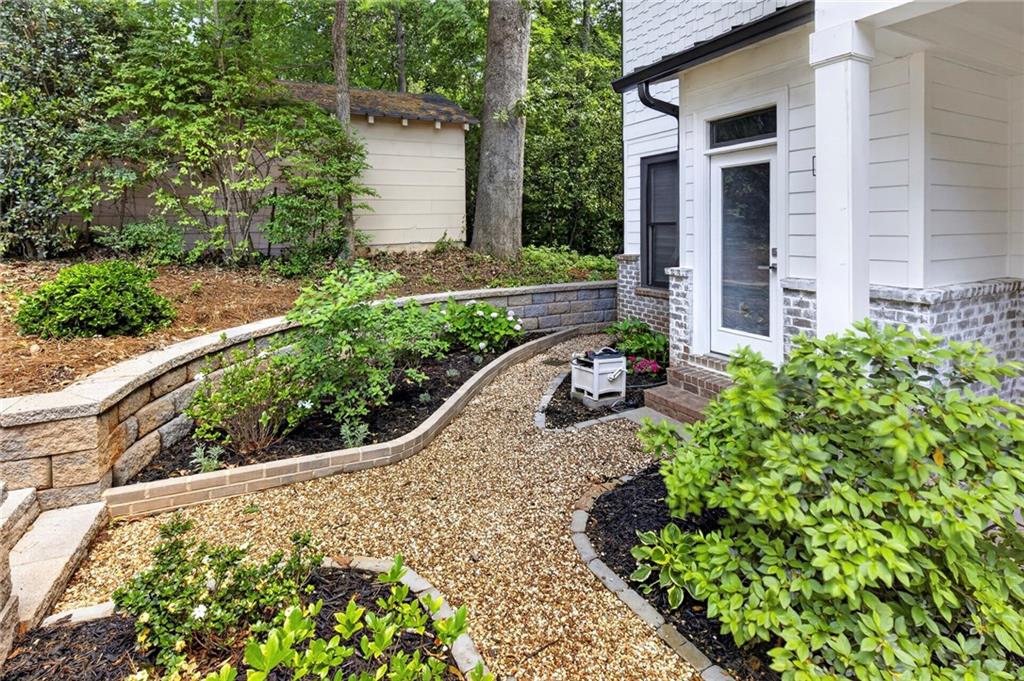 401 Ansley Street Decatur, GA 30030 - Photo 25 of 31