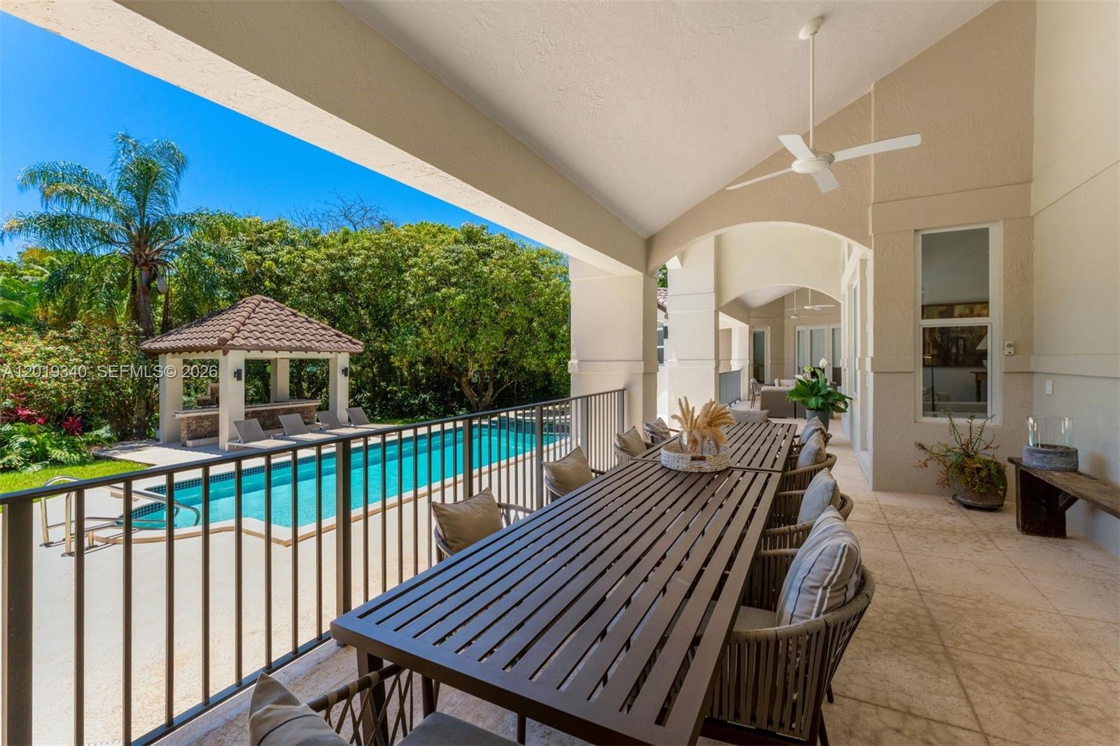 12801 Old Cutler Road Pinecrest, FL 33156 - Photo 47 of 62
