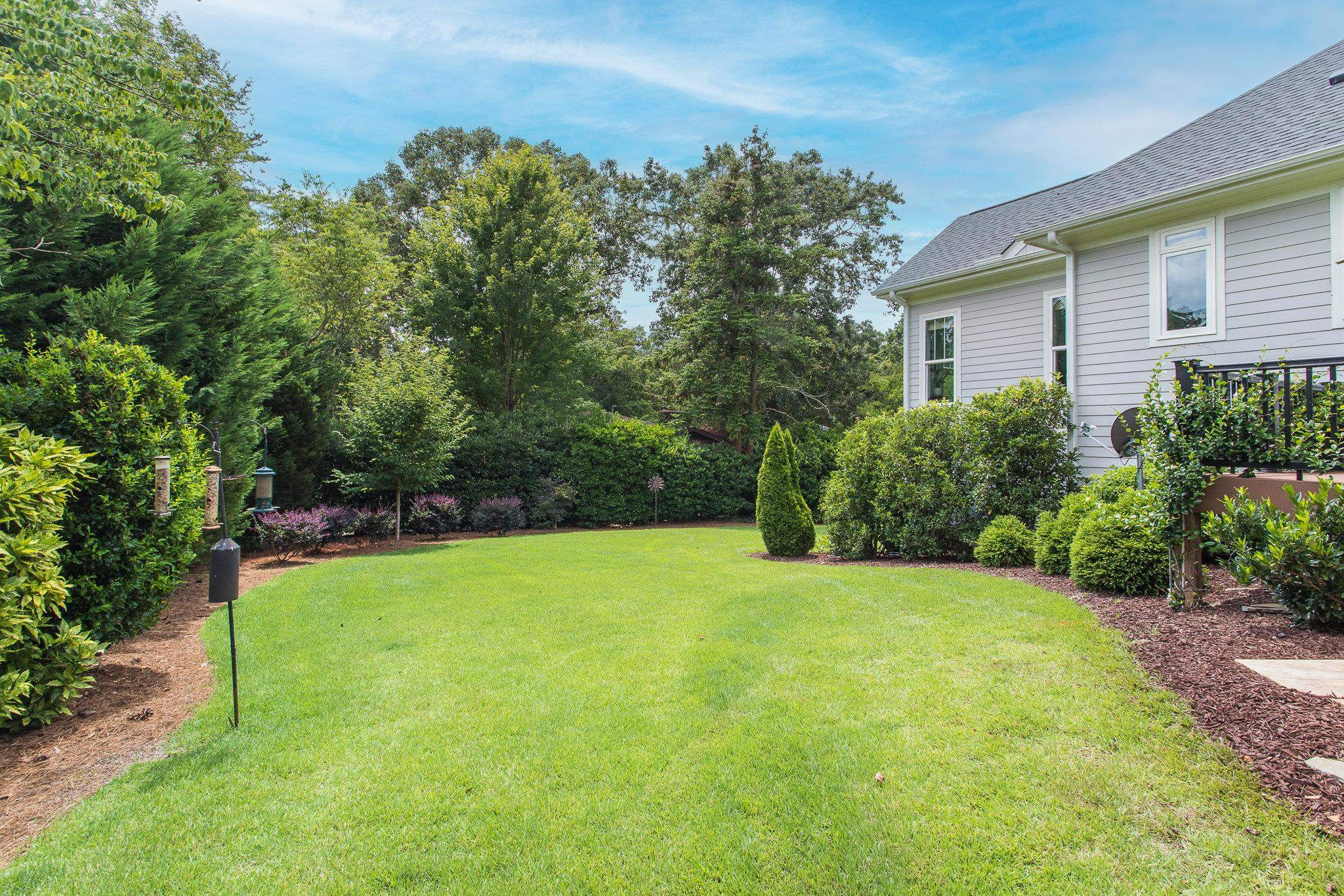 3413 Lewis Farm Road Raleigh, NC 27607 - Photo 45 of 46 Photo 45