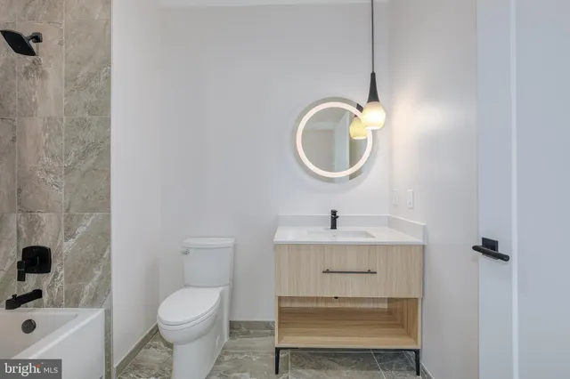 $1,470,000 | 255 West Falls Station Boulevard, Unit PH1, Falls Church, VA 22043