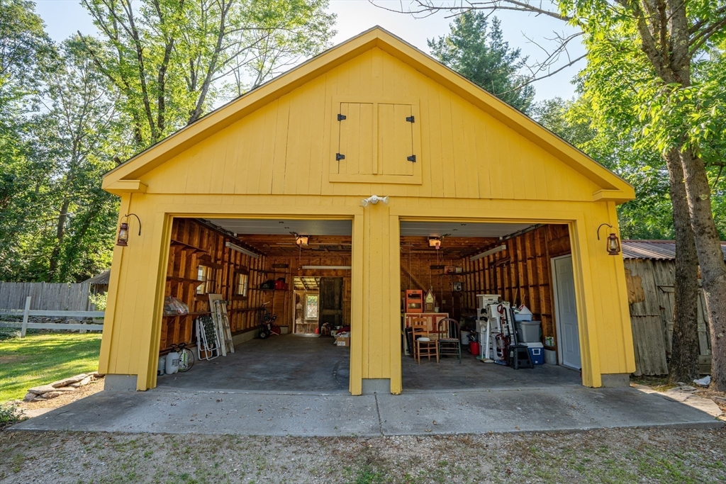 14 Millward Road Charlton, MA 01507 - Photo 25 of 42 Gallery Image 25