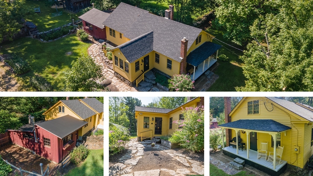 14 Millward Road Charlton, MA 01507 - Photo 4 of 42 Gallery Image 4