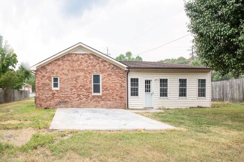 520 Old Liberty Road Asheboro, NC 27203 - Photo 20 of 21