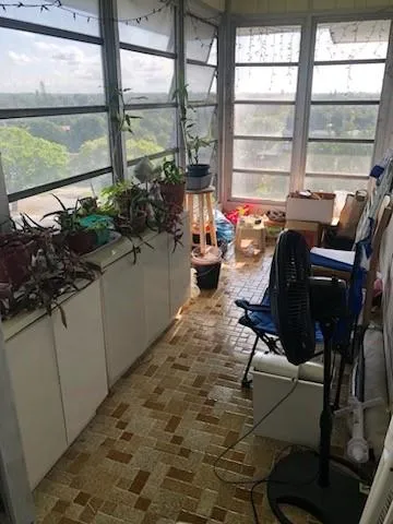 a view of a workspace