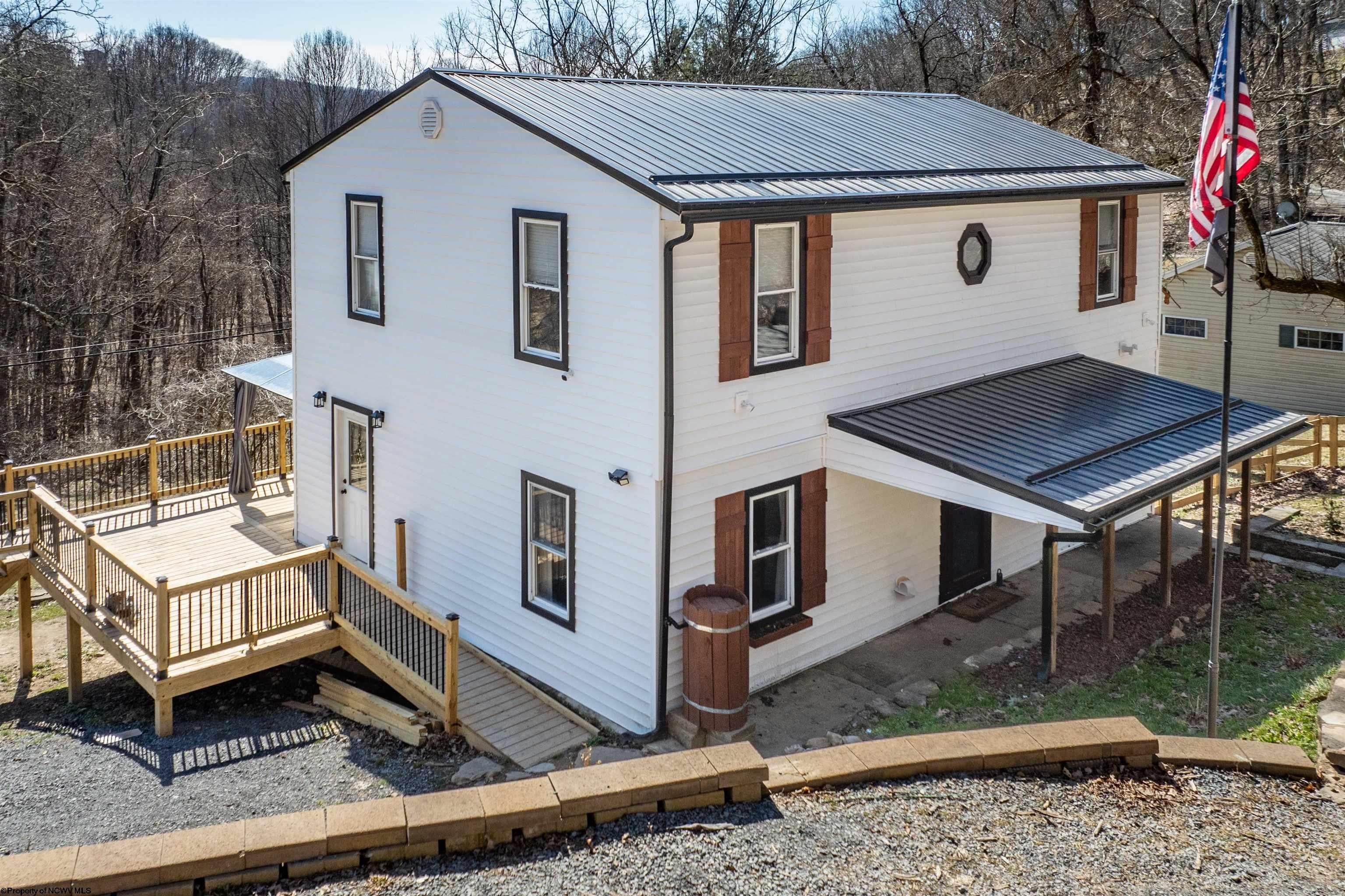 3236 Ridgedale Road Morgantown, WV 26508 - Photo 40 of 46 Gallery Image 40