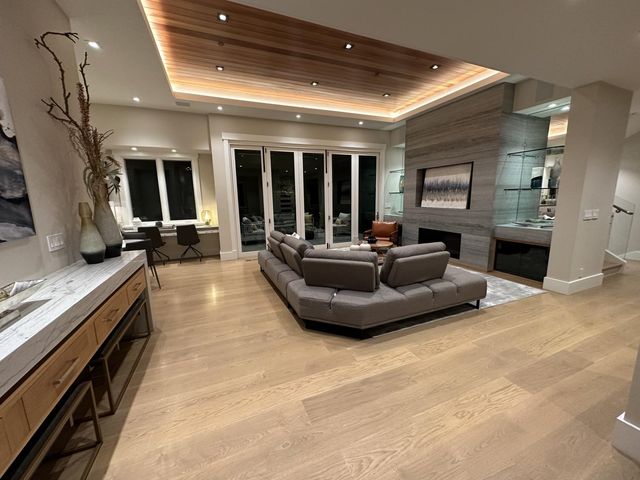 a view of gym equipment