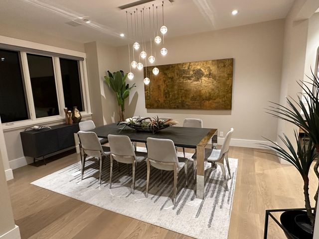 a view of an entryway