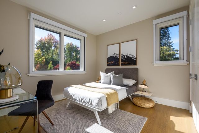 $8,258,000 | 53 Politzer Drive, Menlo Park, CA 94025