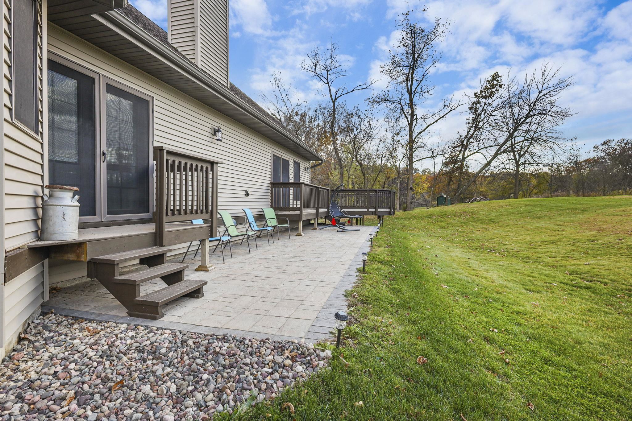 7688 Lone Pine Road Barneveld, WI 53507 - Photo 11 of 65