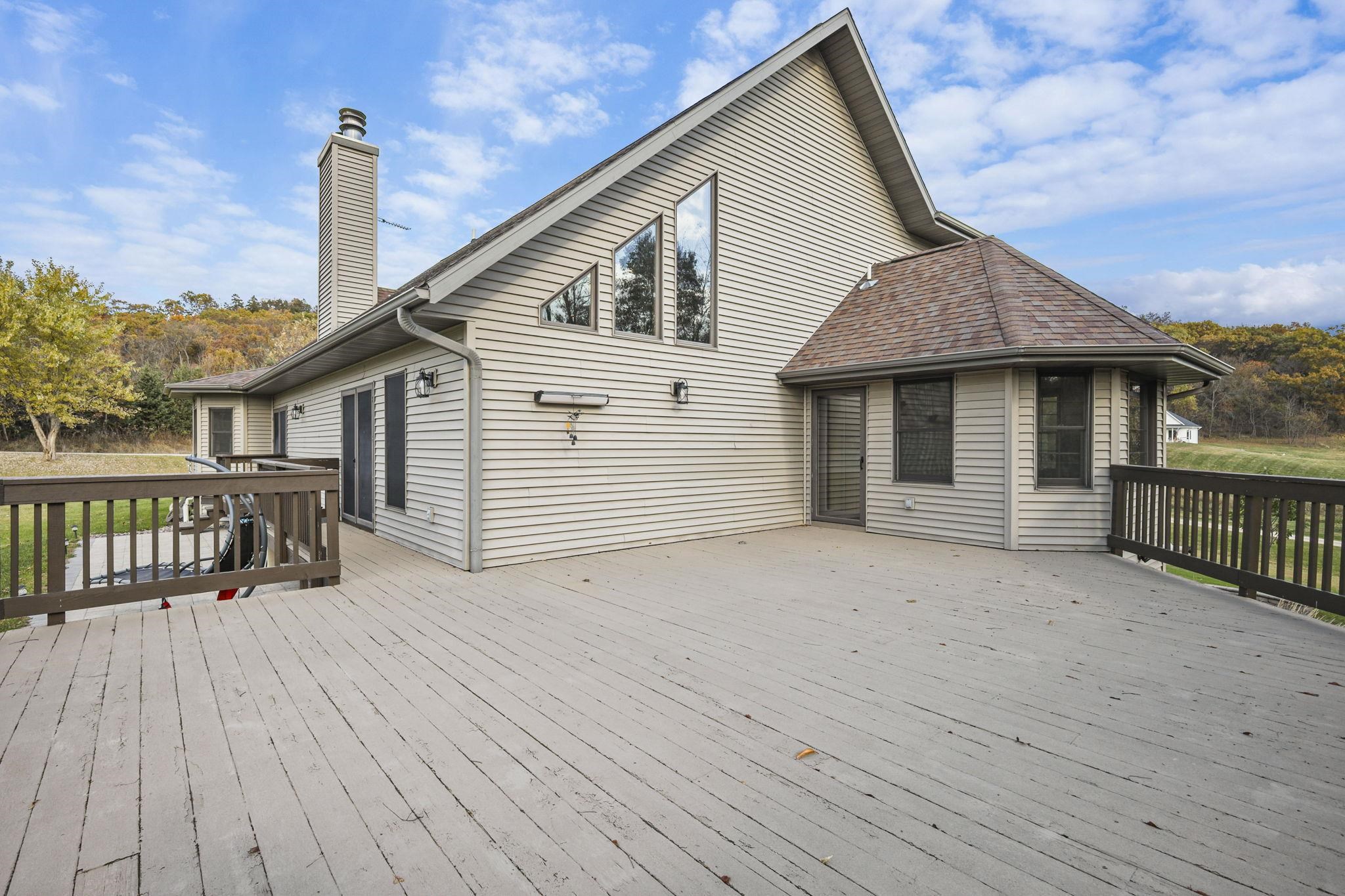 7688 Lone Pine Road Barneveld, WI 53507 - Photo 12 of 65