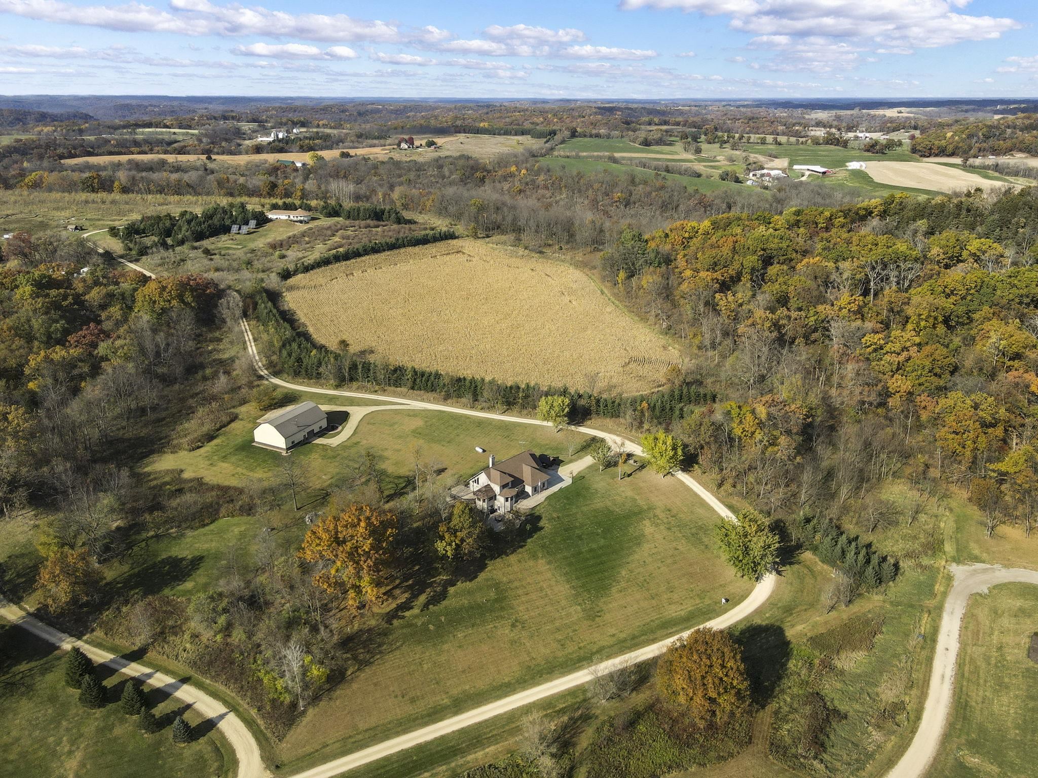 7688 Lone Pine Road Barneveld, WI 53507 - Photo 18 of 65