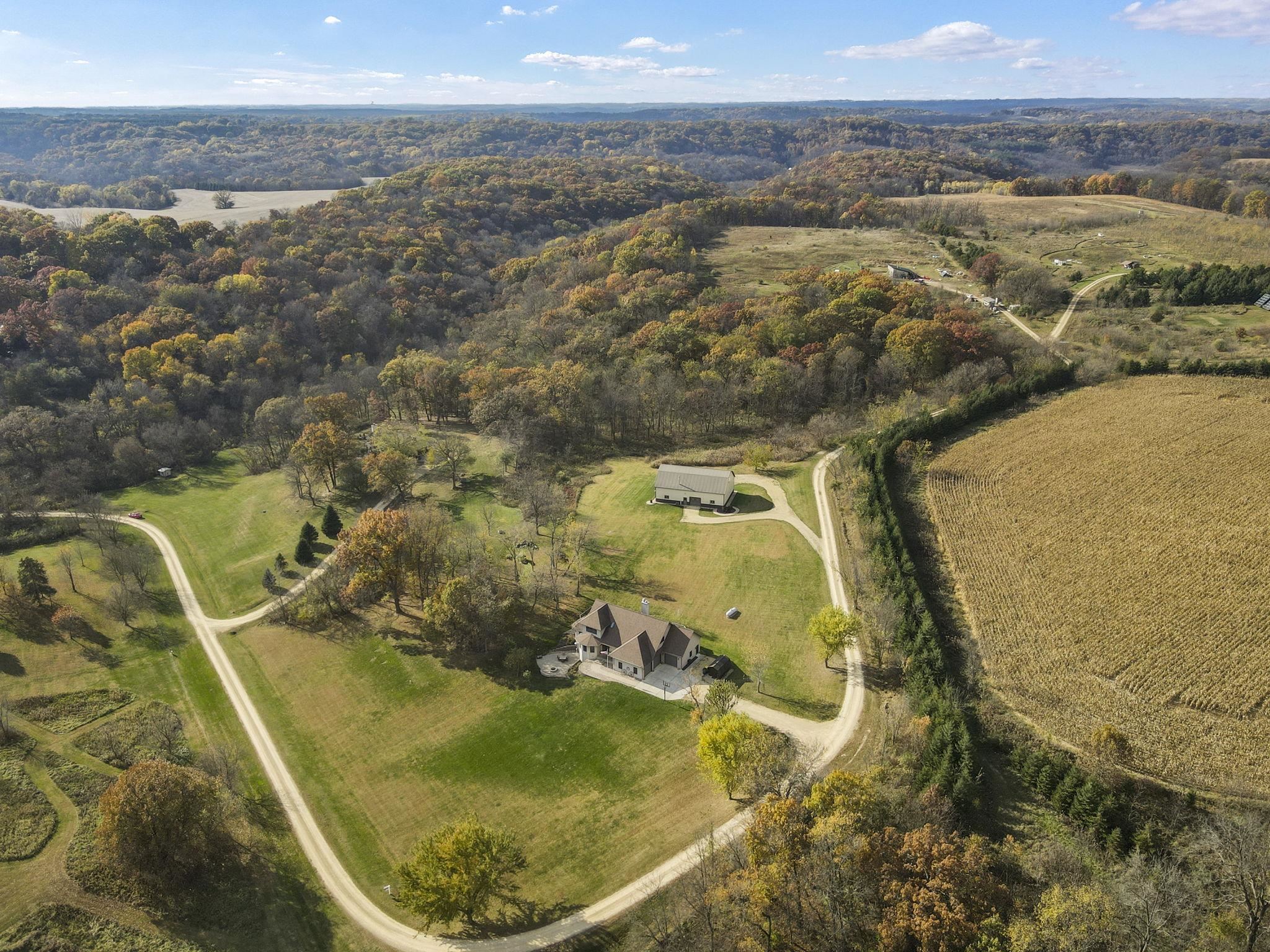 7688 Lone Pine Road Barneveld, WI 53507 - Photo 19 of 65