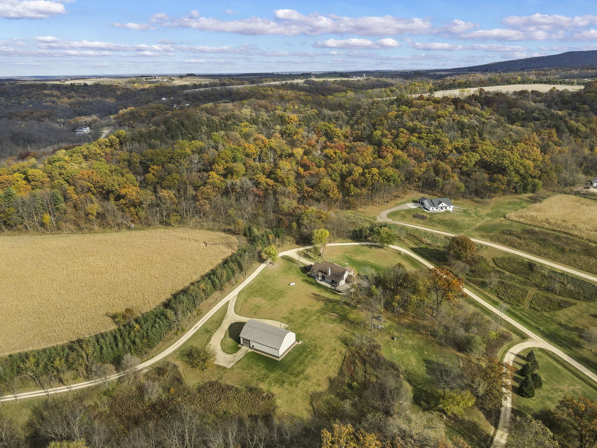 7688 Lone Pine Road Barneveld, WI 53507 - Photo 20 of 65