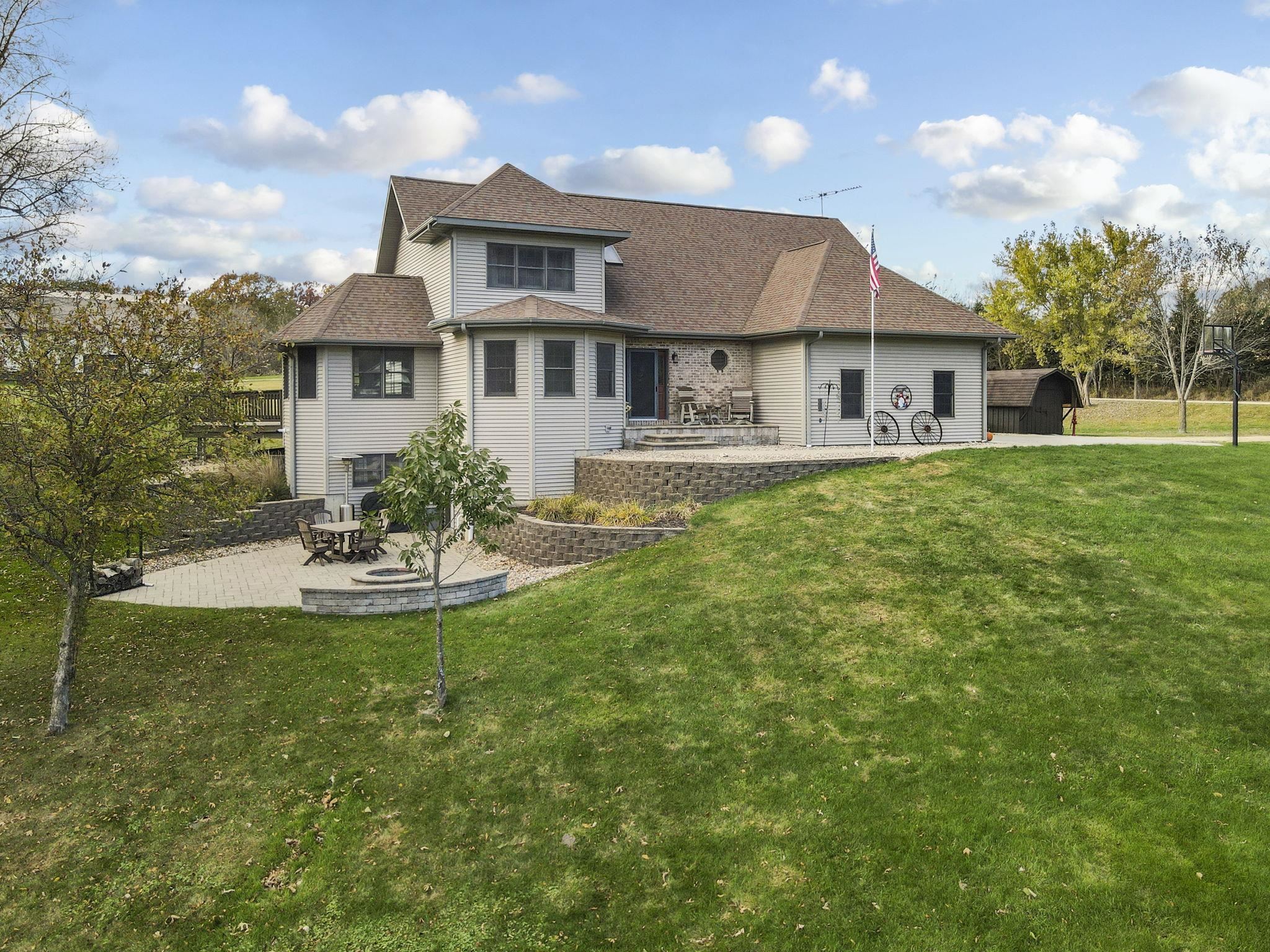 7688 Lone Pine Road Barneveld, WI 53507 - Photo 2 of 65