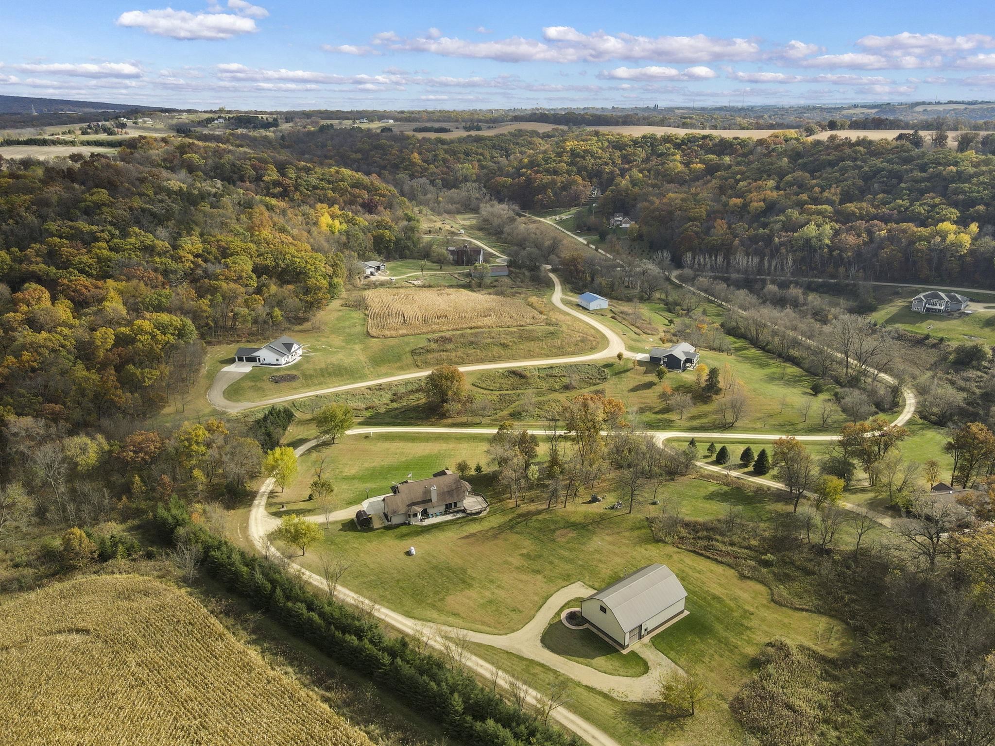 7688 Lone Pine Road Barneveld, WI 53507 - Photo 21 of 65
