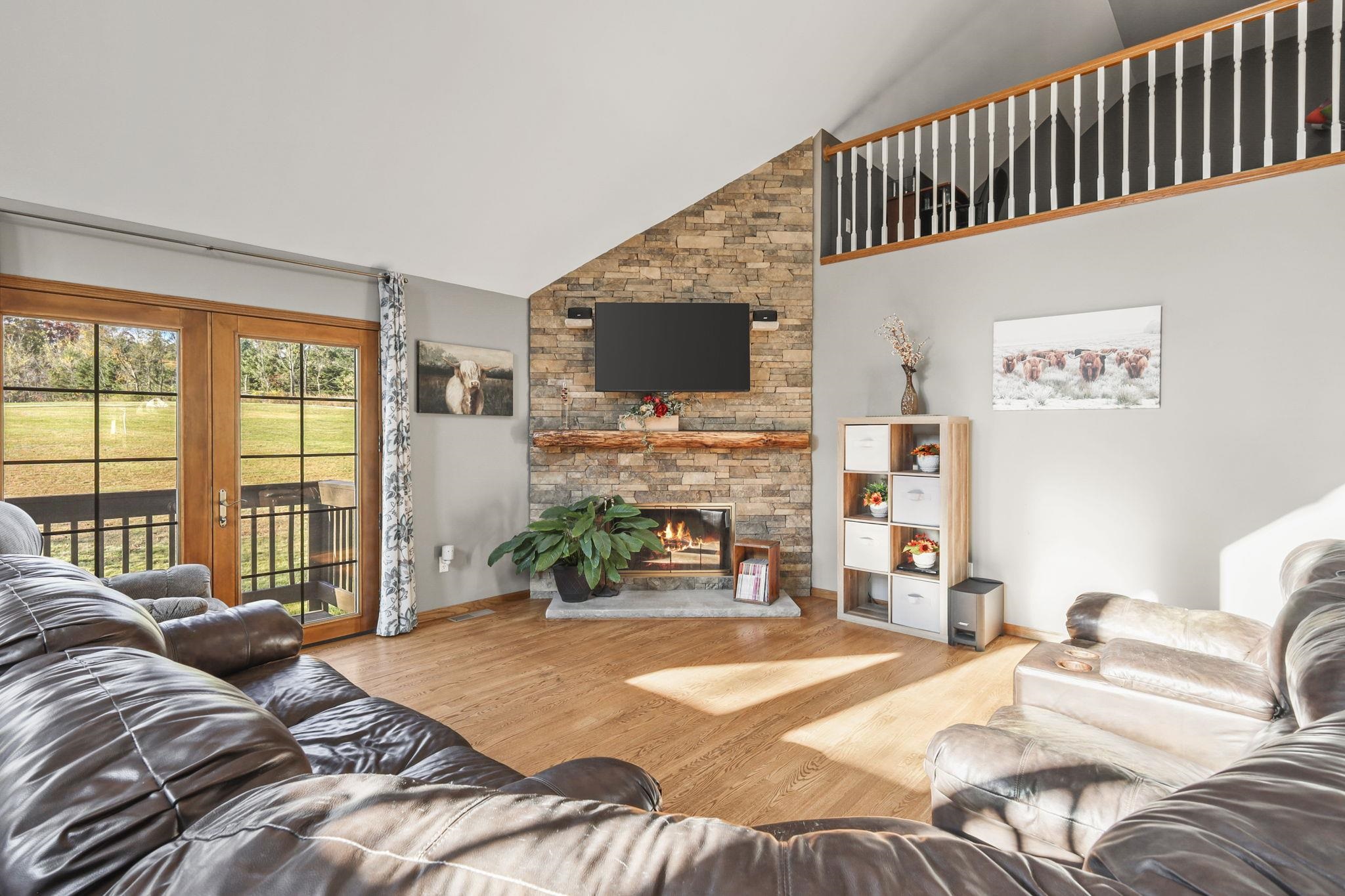 7688 Lone Pine Road Barneveld, WI 53507 - Photo 25 of 65
