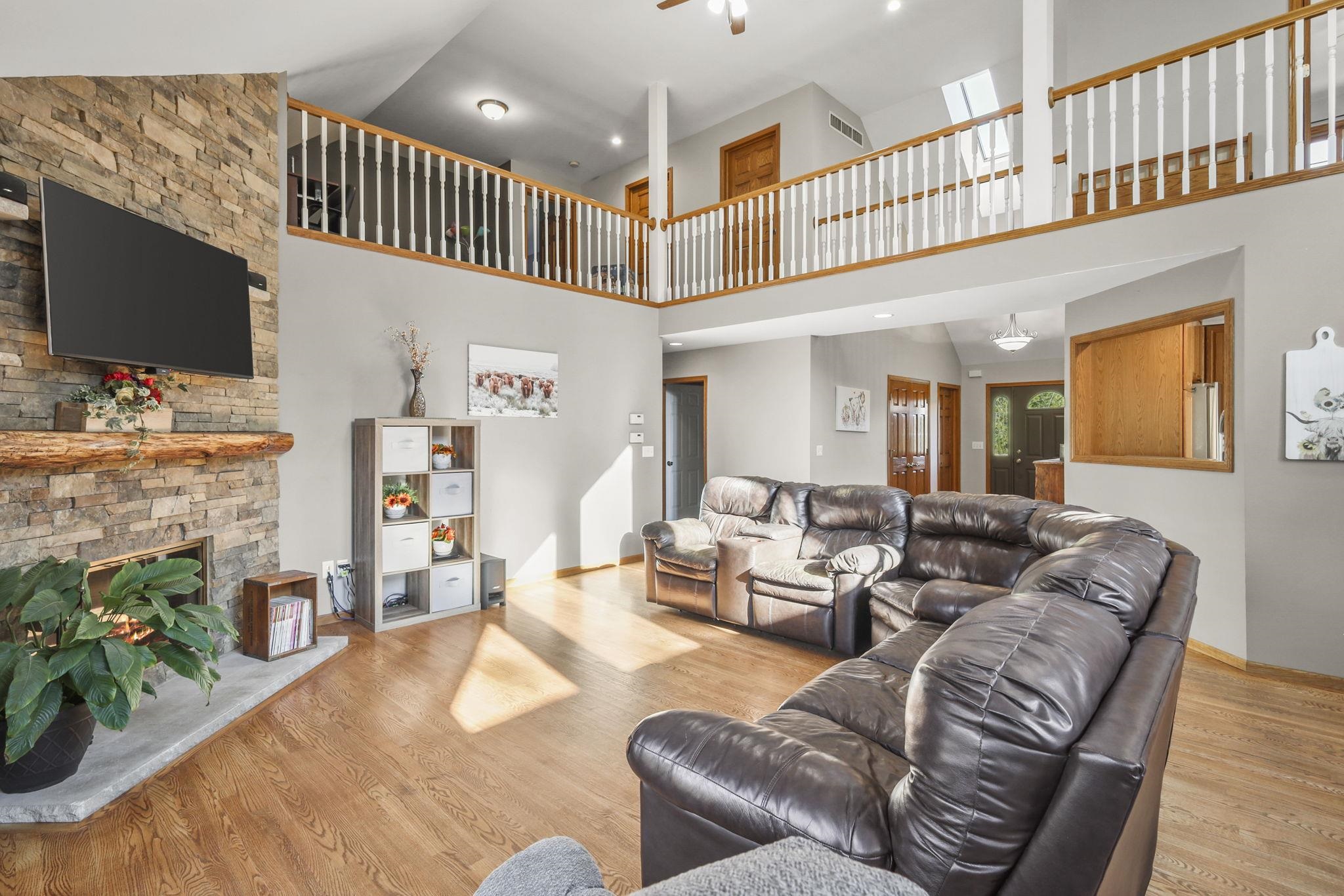 7688 Lone Pine Road Barneveld, WI 53507 - Photo 26 of 65