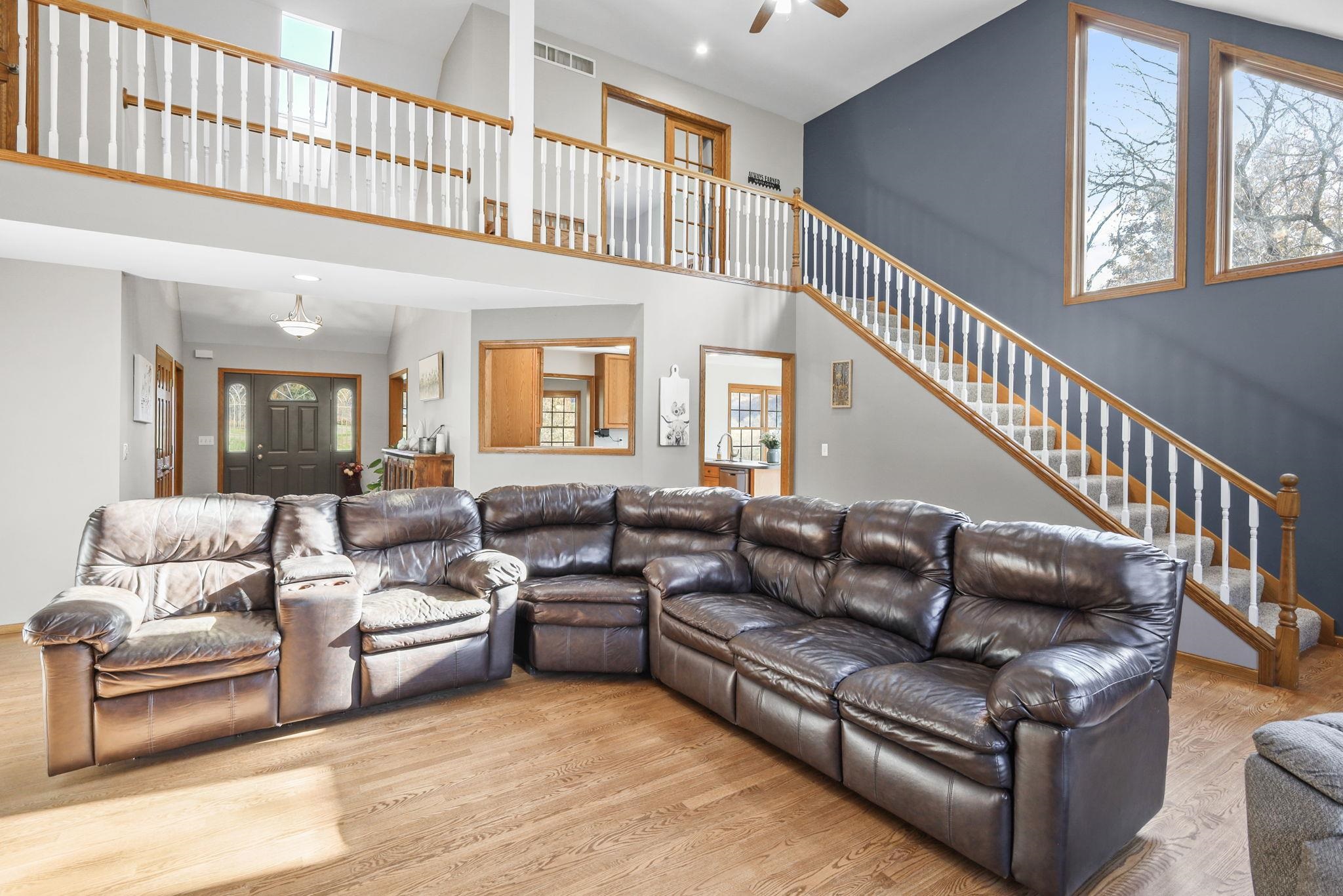 7688 Lone Pine Road Barneveld, WI 53507 - Photo 27 of 65
