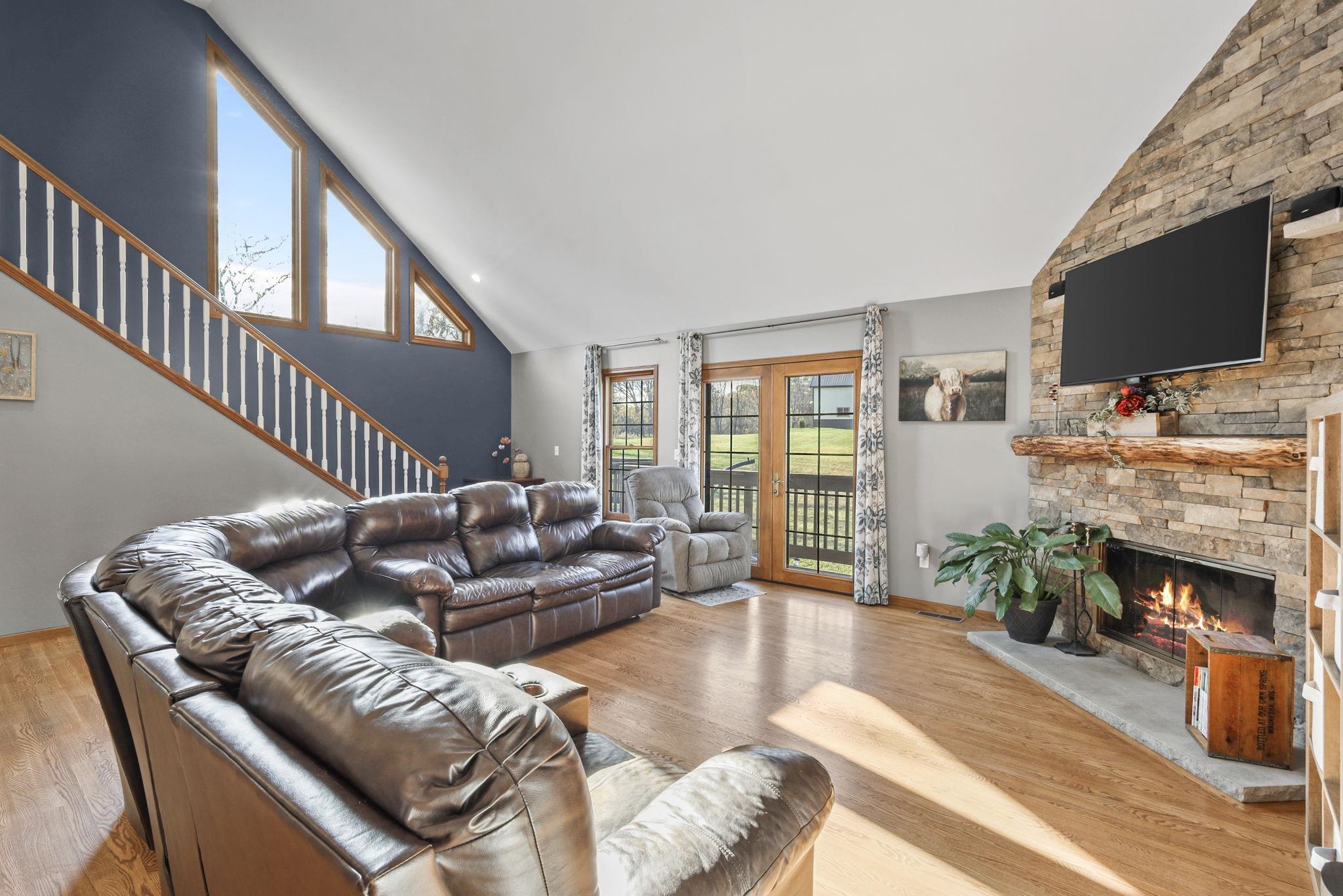 7688 Lone Pine Road Barneveld, WI 53507 - Photo 28 of 65