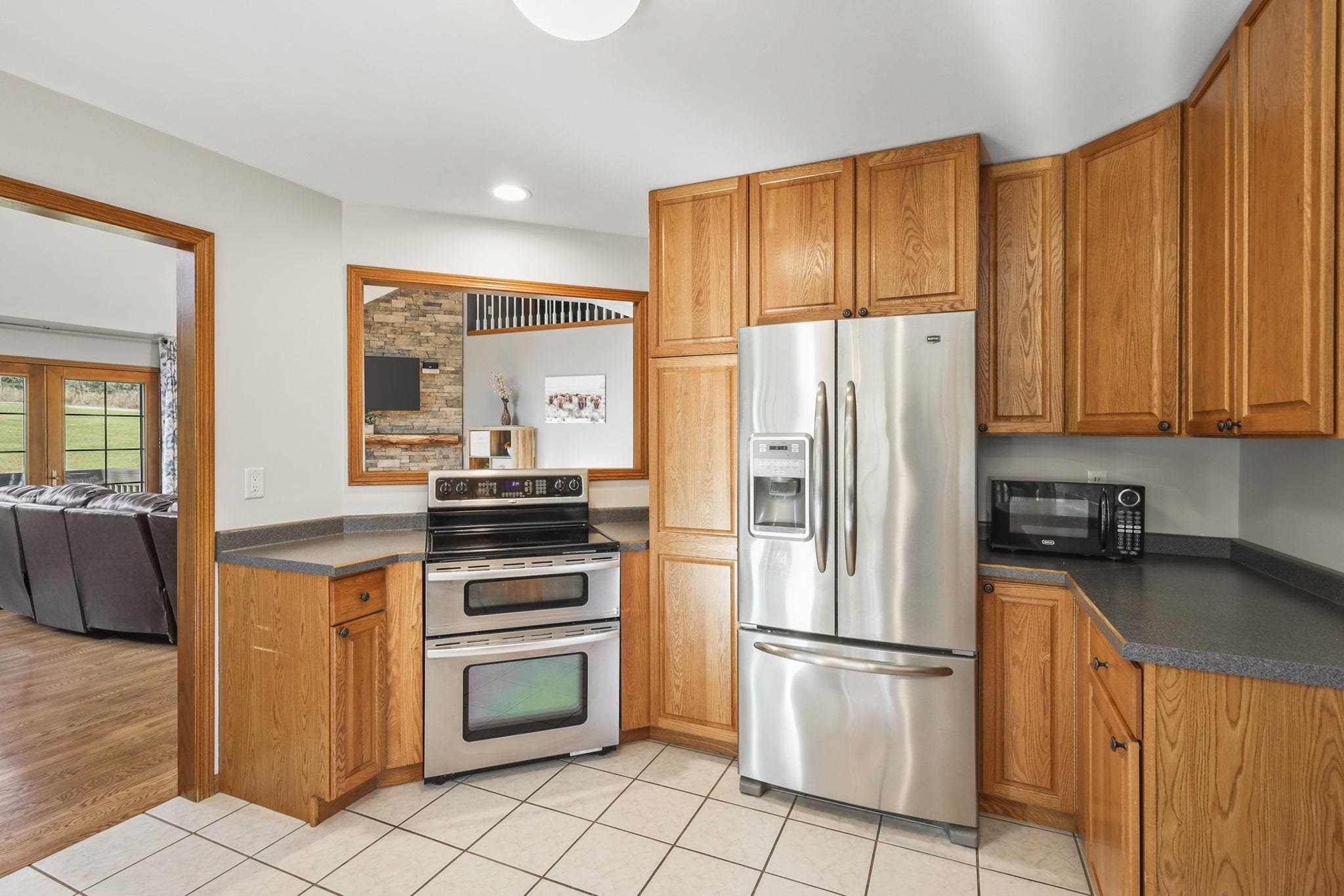 7688 Lone Pine Road Barneveld, WI 53507 - Photo 32 of 65