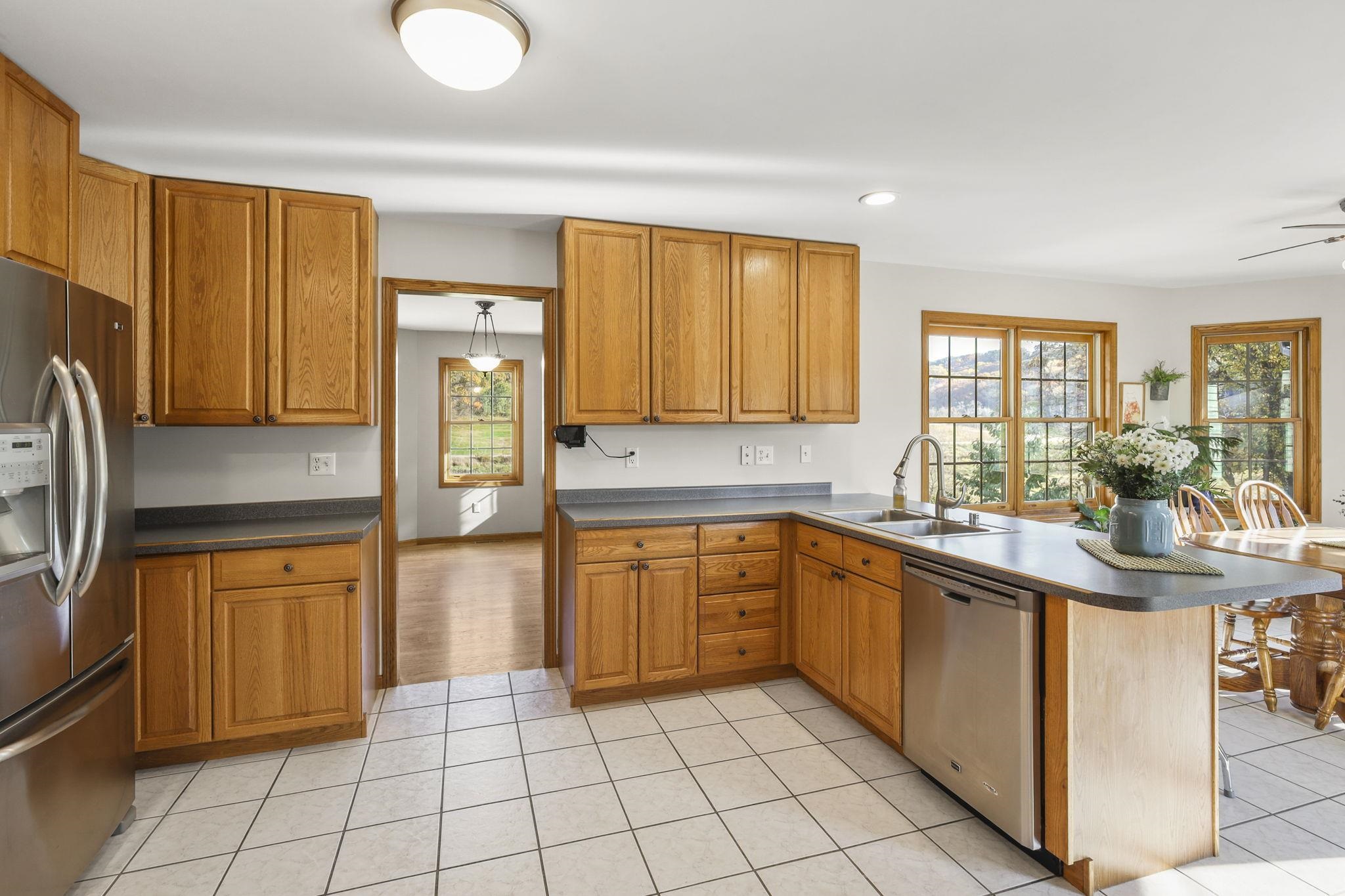 7688 Lone Pine Road Barneveld, WI 53507 - Photo 34 of 65