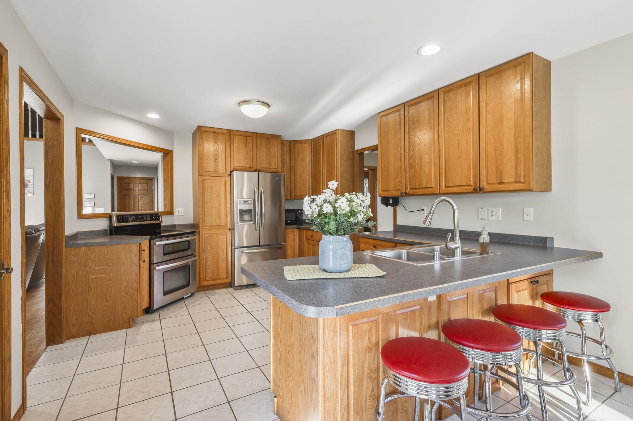 7688 Lone Pine Road Barneveld, WI 53507 - Photo 37 of 65