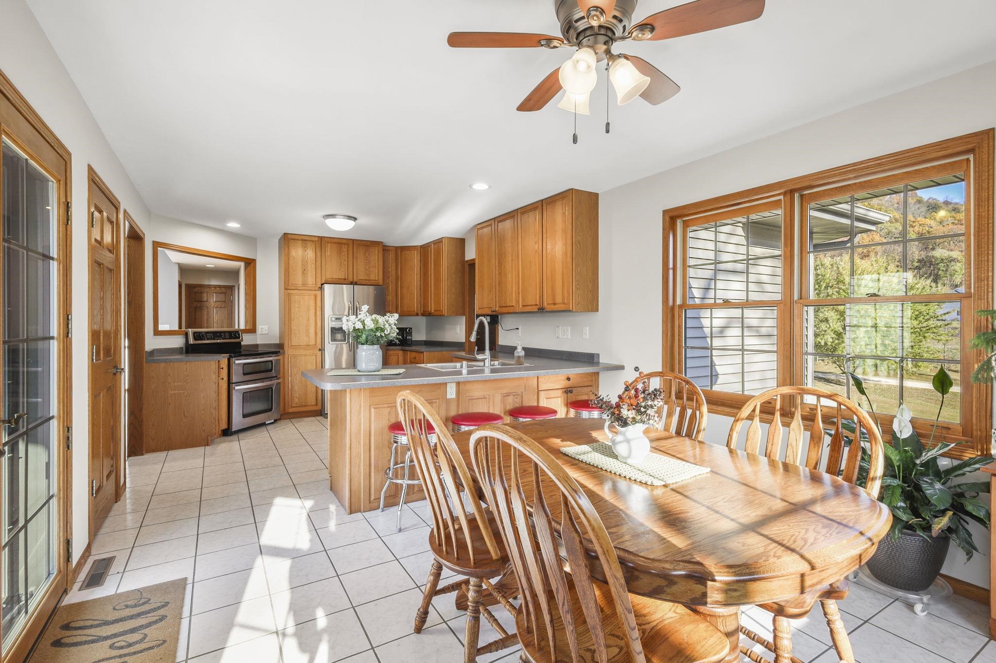 7688 Lone Pine Road Barneveld, WI 53507 - Photo 39 of 65