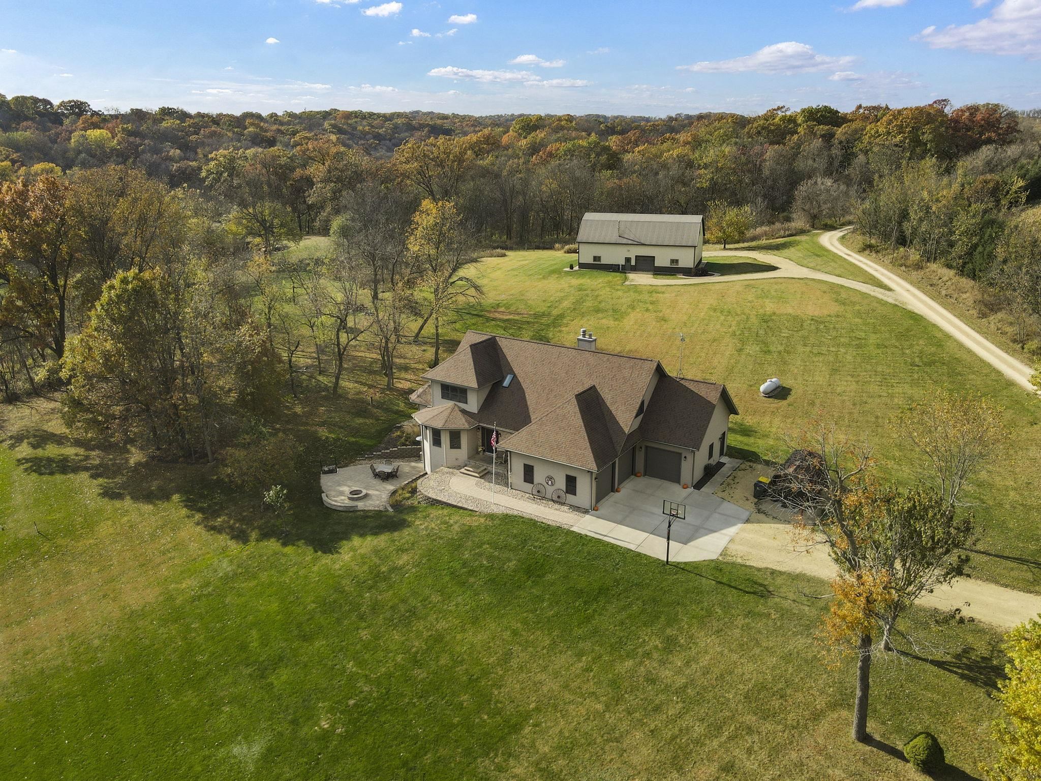 7688 Lone Pine Road Barneveld, WI 53507 - Photo 7 of 65