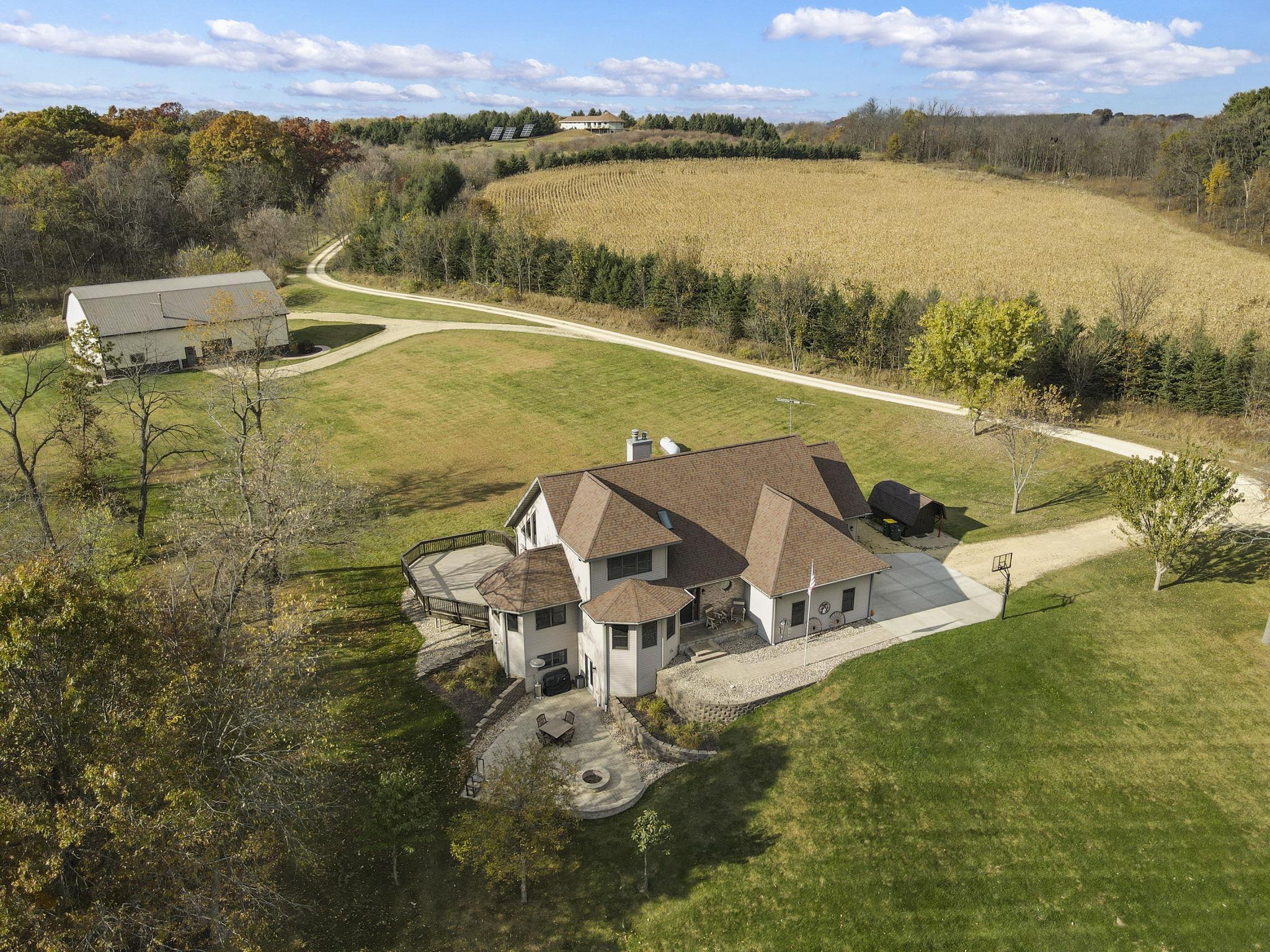 7688 Lone Pine Road Barneveld, WI 53507 - Photo 8 of 65
