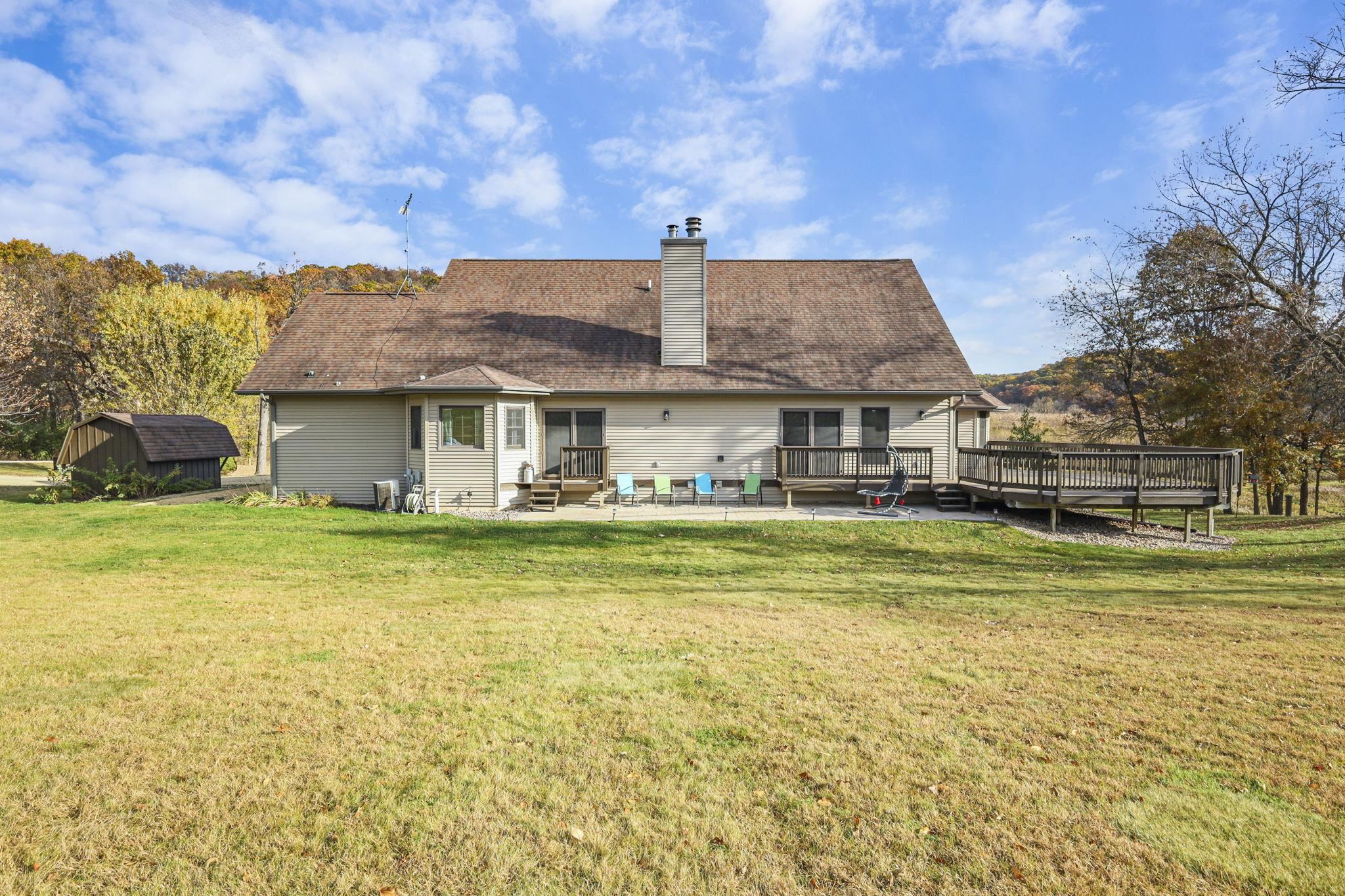 7688 Lone Pine Road Barneveld, WI 53507 - Photo 9 of 65