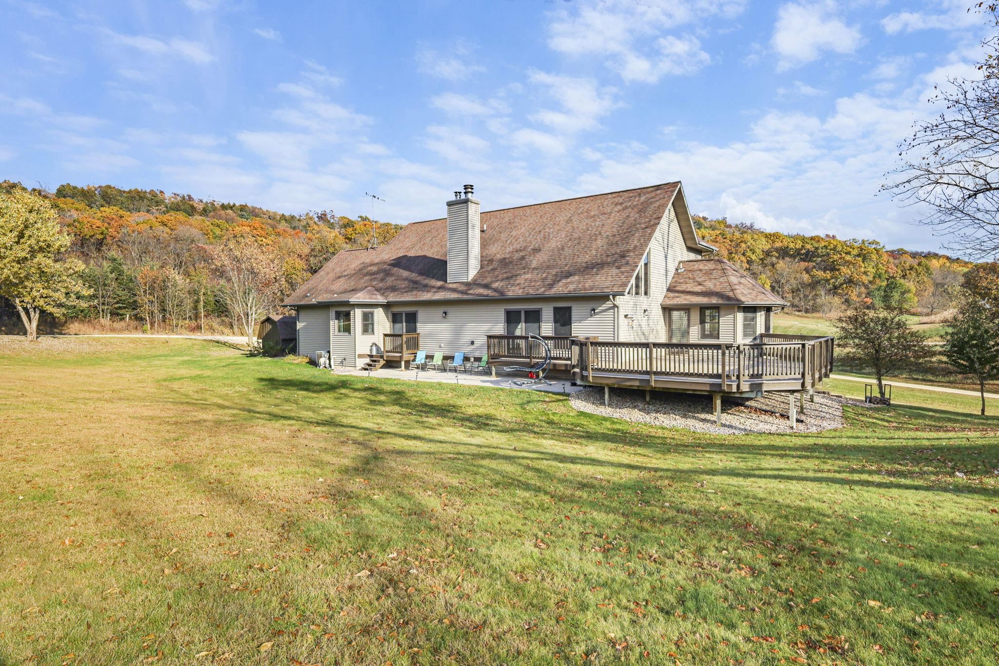 7688 Lone Pine Road Barneveld, WI 53507 - Photo 10 of 65