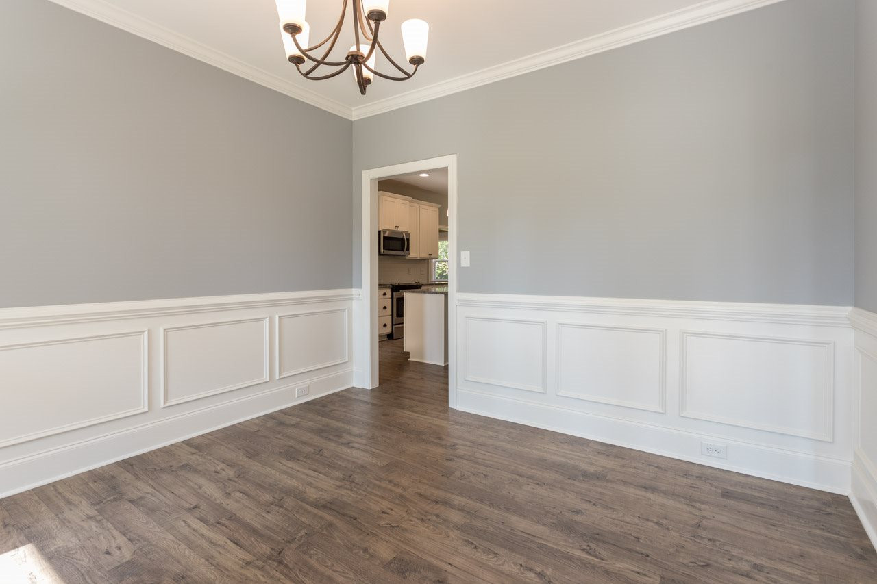 7720 Buffalo Road Selma, NC 27576 - Photo 3 of 25 Photo 3