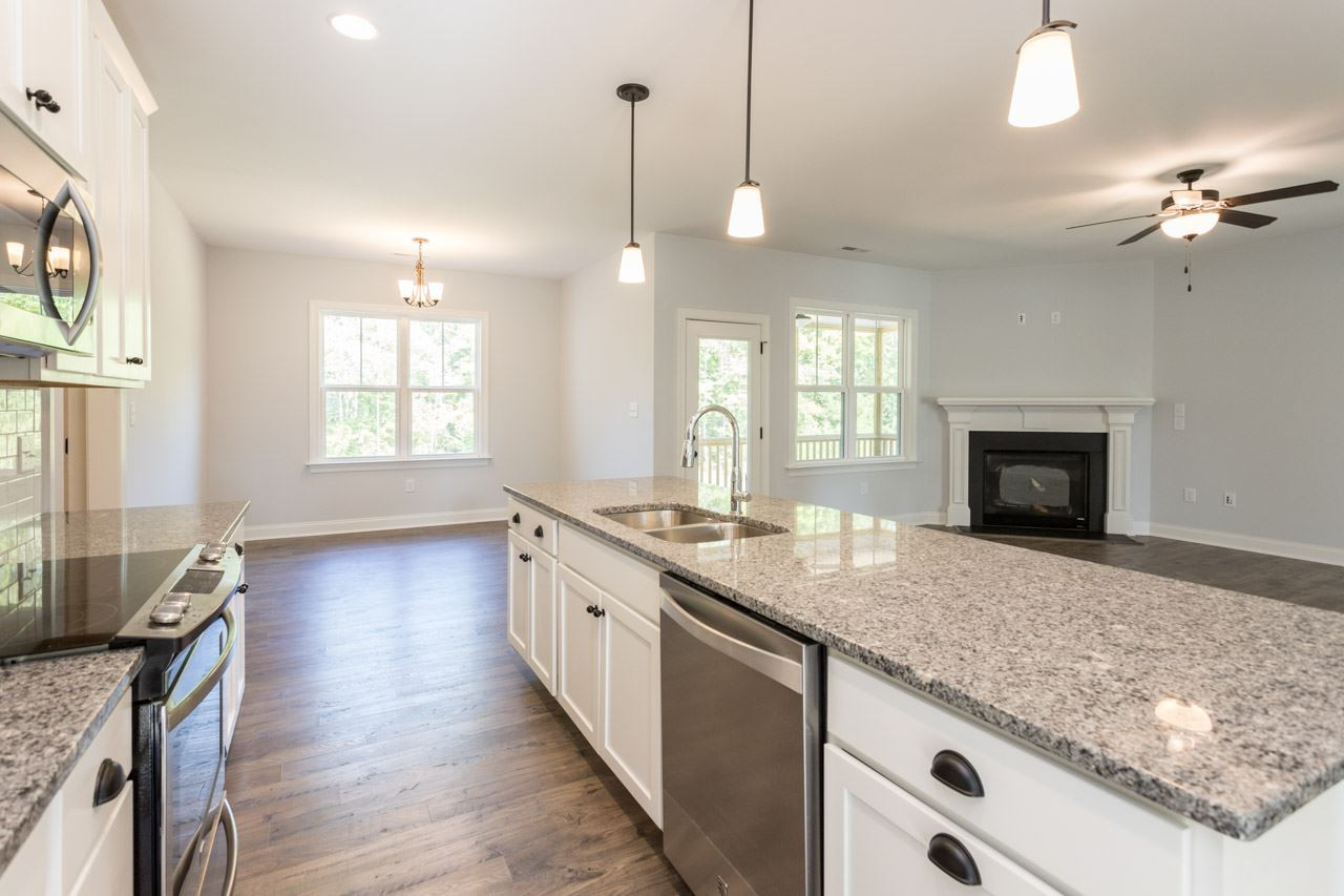 7720 Buffalo Road Selma, NC 27576 - Photo 10 of 25 Photo 10