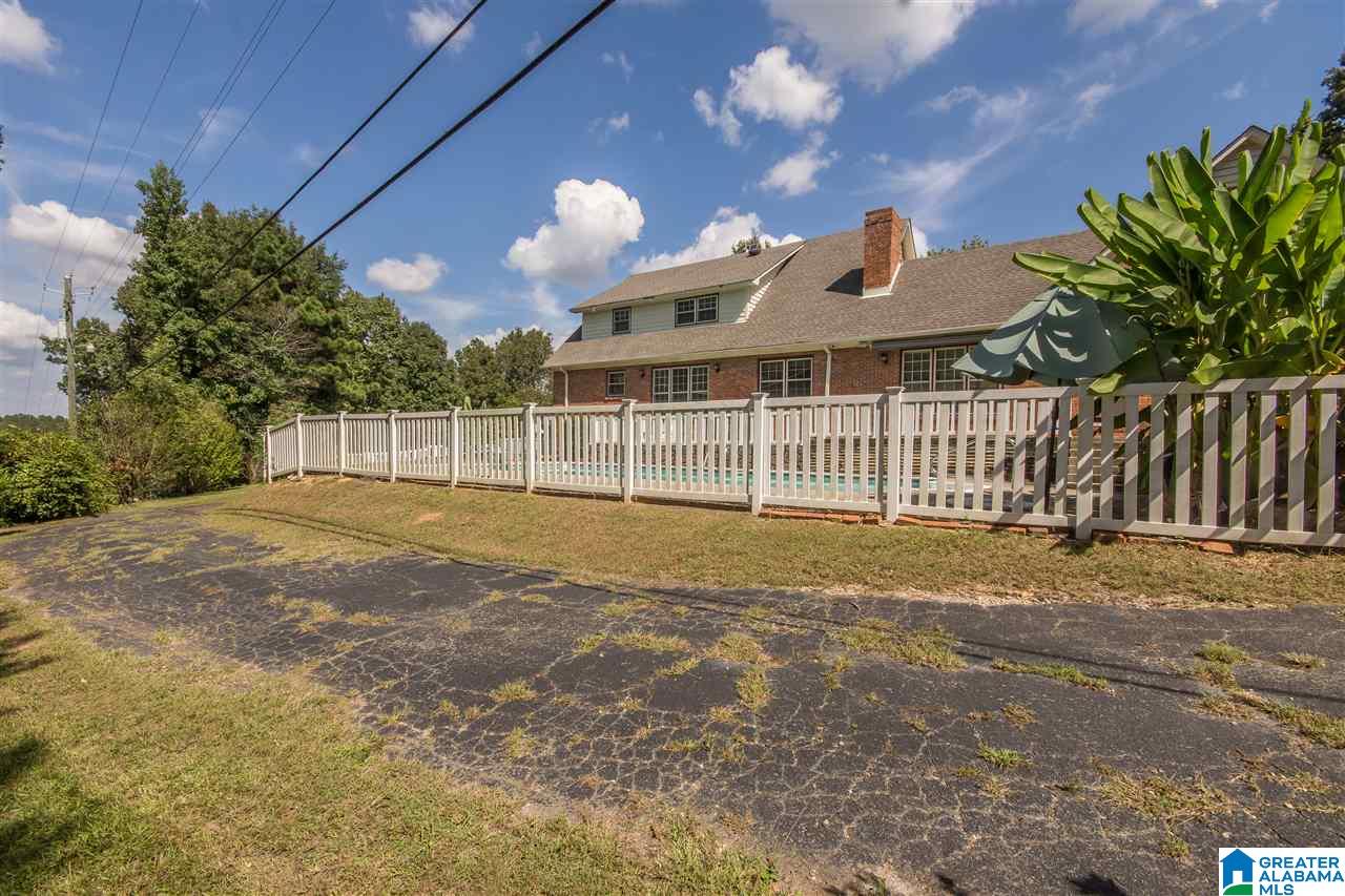 11615 County Road 73 Montevallo, AL 35115 - Photo 42 of 47