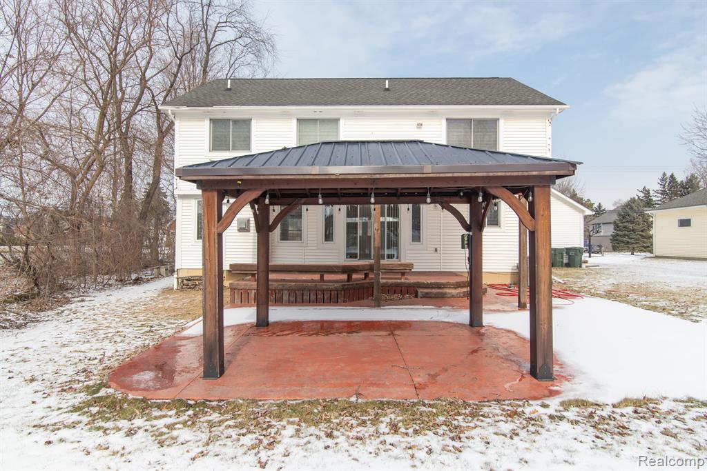 880 Michelson Road Rochester Hills, MI 48307 - Photo 34 of 40