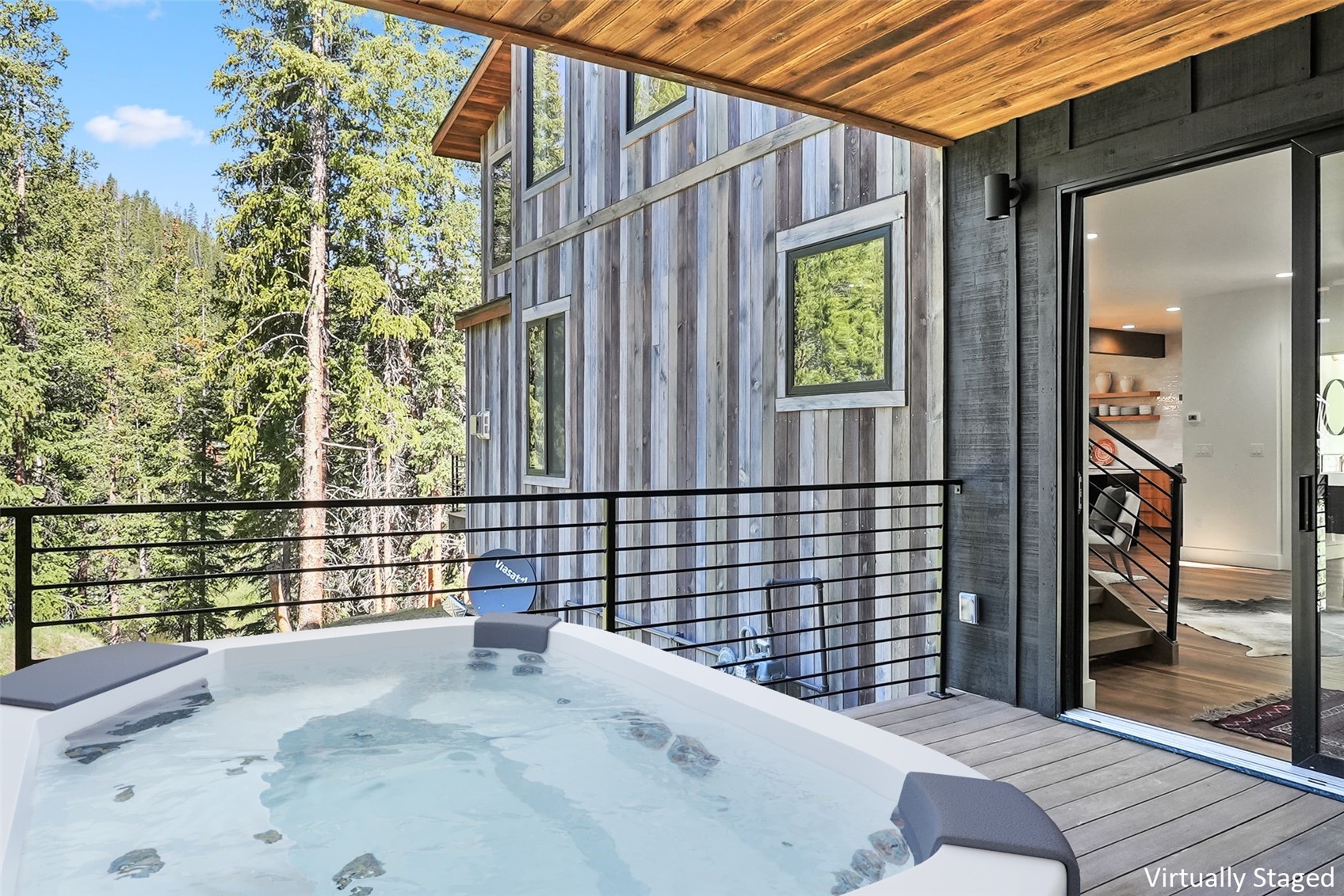 301 Quandary Road Breckenridge, CO 80424 - Photo 10 of 50