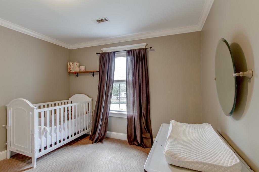 1727 Walden Ridge Road Manchester, TN 37355 - Photo 16 of 29 a bedroom with a bed and a window