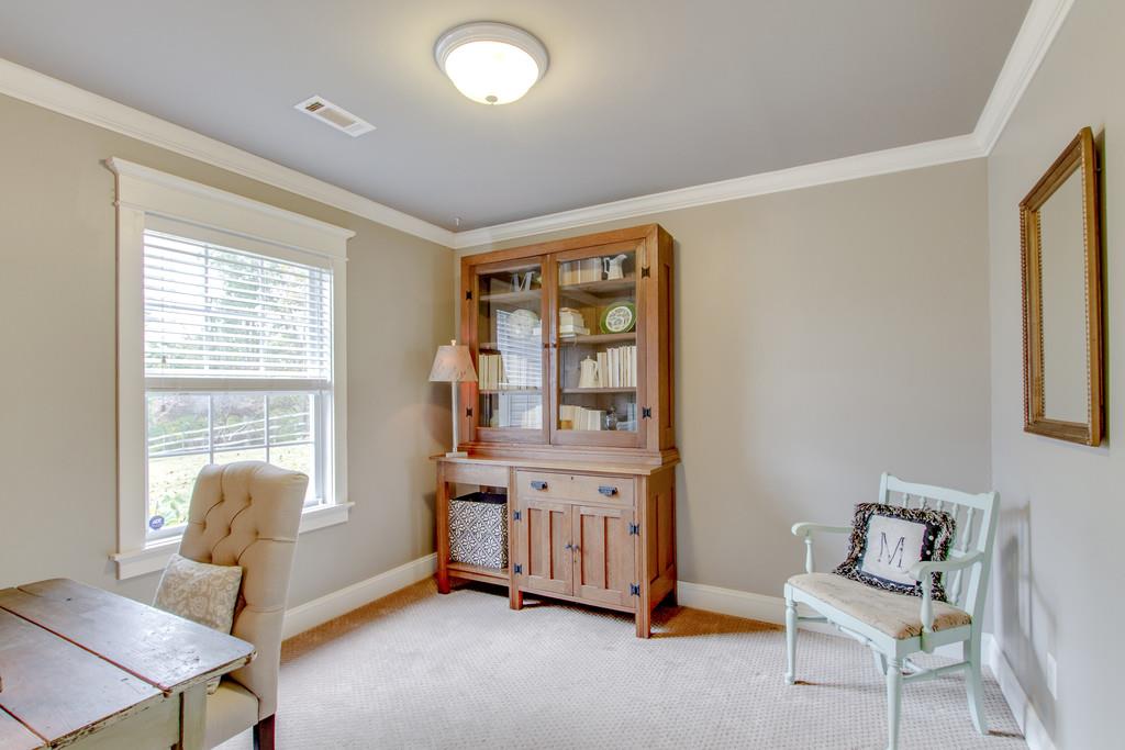 1727 Walden Ridge Road Manchester, TN 37355 - Photo 17 of 29 a bedroom with furniture and a window