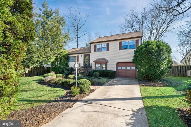 $430,000 | 2318 Andys Lane, Wilmington, DE 19810